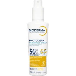 BIODERMA SPRAY ENFANTS PHOTODERM KID SPF50+ 200ML