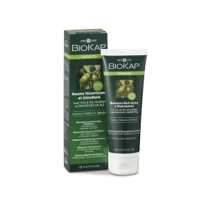 BIOKAP APRÈS SHAMPOING NOURRISSANT BELLEZA 125 ML