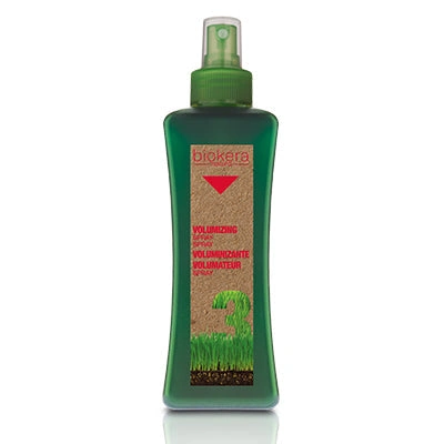 BIOKERA TRAITEMENT ANTI CHUTE VOLUMISSEUR 300ML