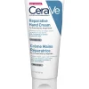 CERAVE CRÈME RÉPARATRICE MAINS SÈCHES ET ABÎMÉES | 100ML