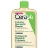 CERAVE HUILE LAVANTE MOUSSANTE HYDRATANTE 473ML