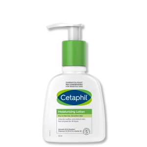 CÉTAPHIL LOTION HYDRATANTE 236 ML