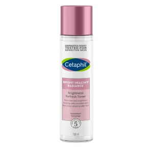 CETAPHIL BRIGHT HEALTHY RADIANCE BRIGHTNESS REFRESH TONER 150 ML