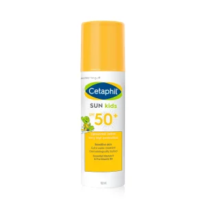 CETAPHIL SUN LOTION KIDS SPF50+ 150ML