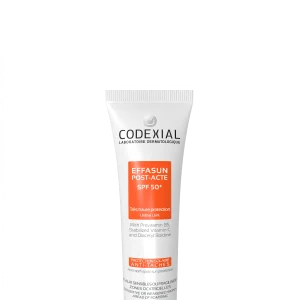 CODEXIAL EFFASUN POST-ACTE SPF 50+ 30ML