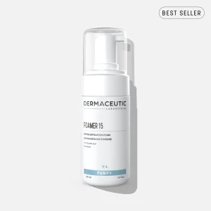 DERMACEUTIC FOAMER 15 (100 ML)