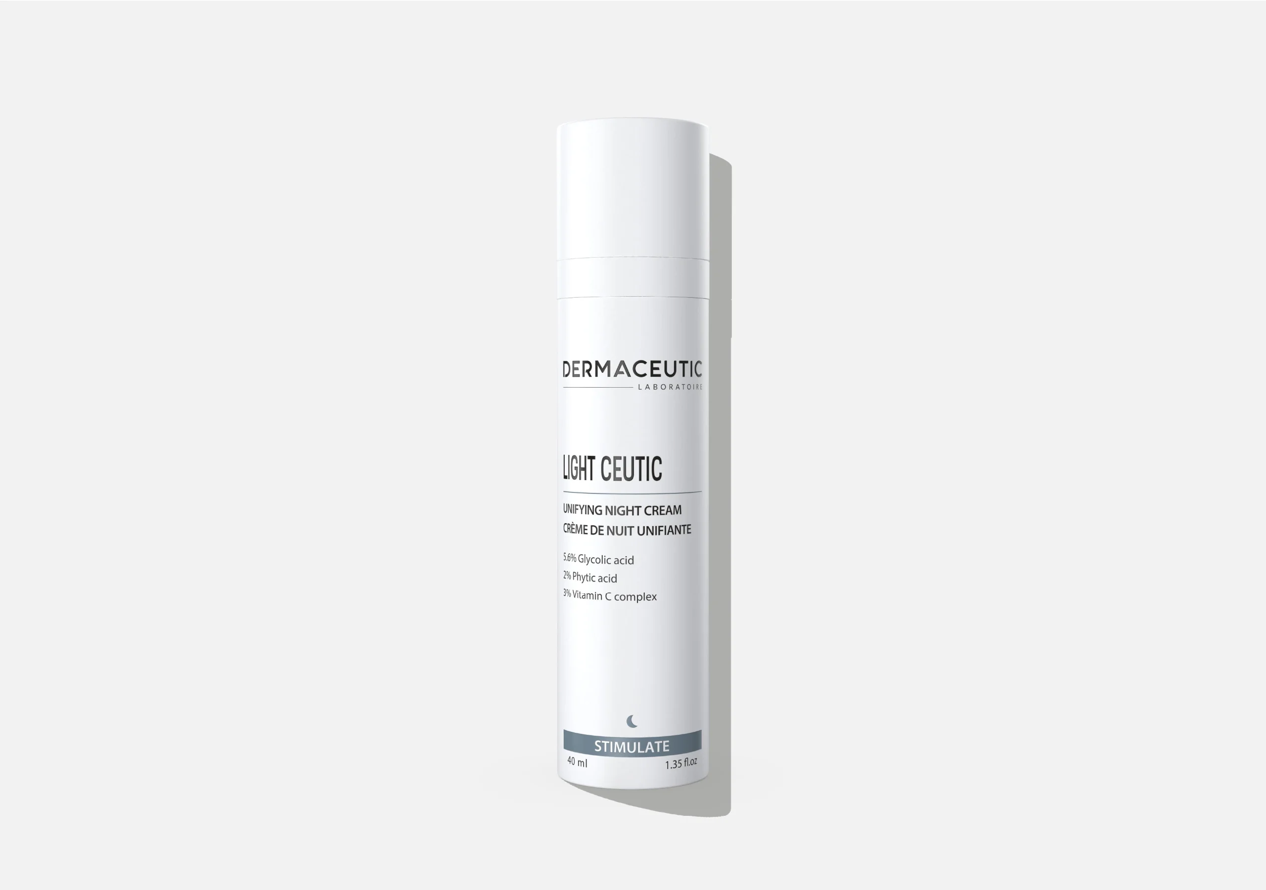 DERMACEUTIC LIGHT CEUTIC (40 ML)