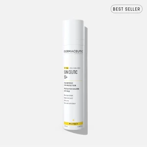 DERMACEUTIC SUN CEUTIC SPF 50