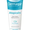 DERMAGOR ATOPICALM COLD CREAM SOIN ADOUCISSANT NUTRITIF 100 ML