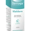 DERMAGOR MATIDERM GEL PURIFIANT 200 ML