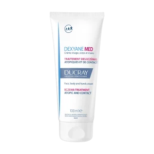 Ducray Dexyane Med Crème Réparatrice Apaisante 100 ml