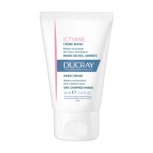 DUCRAY ICTYANE CREME MAINS 50ML