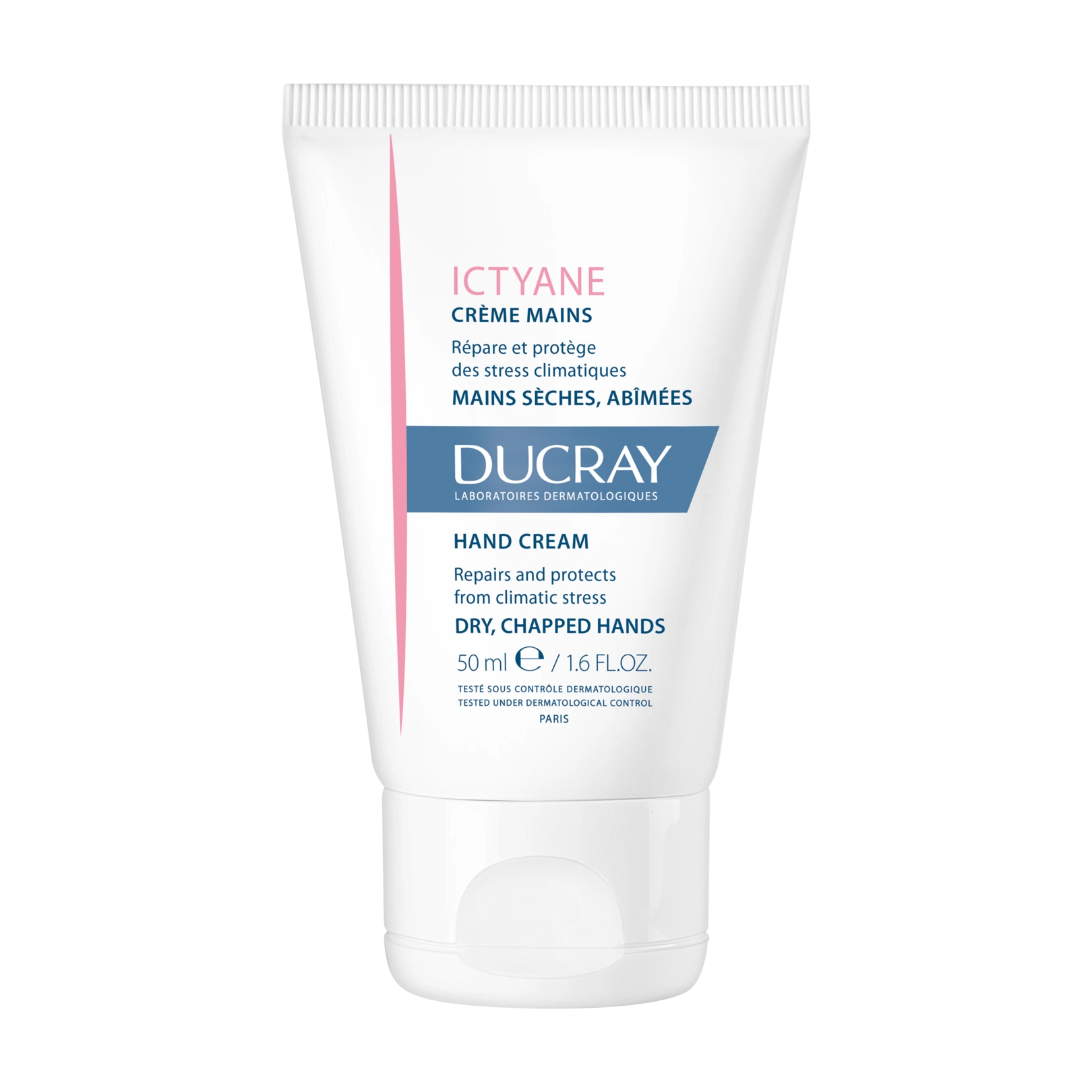 Ducray Ictyane Creme Mains 50 ml