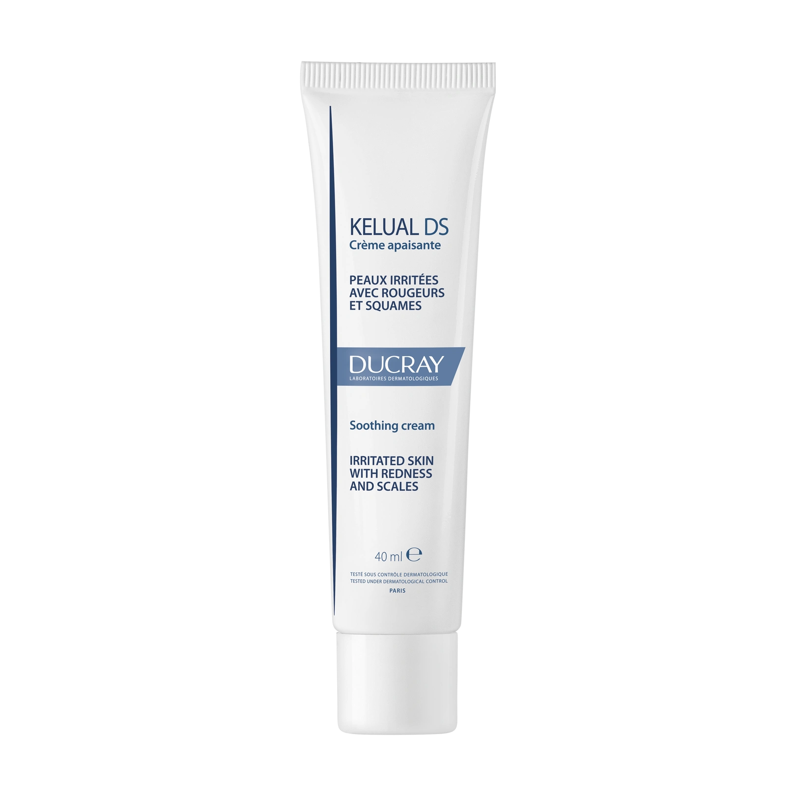 Ducray Kelual Ds Creme 40 ml