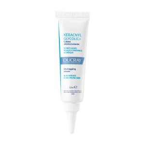Ducray Keracnyl Glycolic+ Crème 30 ml