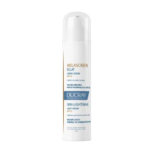 Ducray Melascreen Eclat SPF 15+ Creme Legere 40 ml