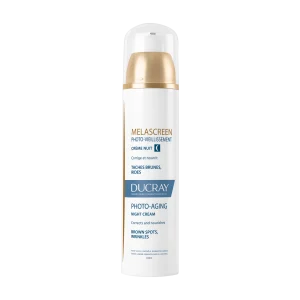 Ducray Melascreen Photo-Aging Crème Nuit 50 ml