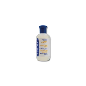 Ecrinal Dissolvant Doux au Lipesters de Soie - 125 ml