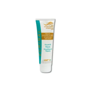 Ecrinal Masque Capillaire Traitant pour Cheveux Secs et Abimés à l'Anp 125 ml