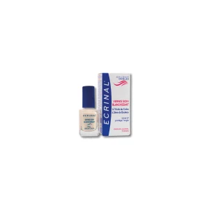 Ecrinal Ongles Vernis Soin Blanchissant 10 ml