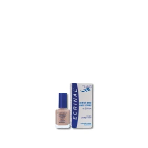 ECRINAL VERNIS BASE ANTI-STRIES 10 ML