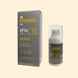 Eptaderm Epta C35 Sérum 15 ml