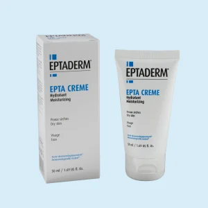 Eptaderm Epta Crème Hydratante 50 ml