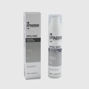 EPTADERM EPTA SPOT LAIT DÉPIGMENTANT INTENSIF HYDRATANT (100 ML)