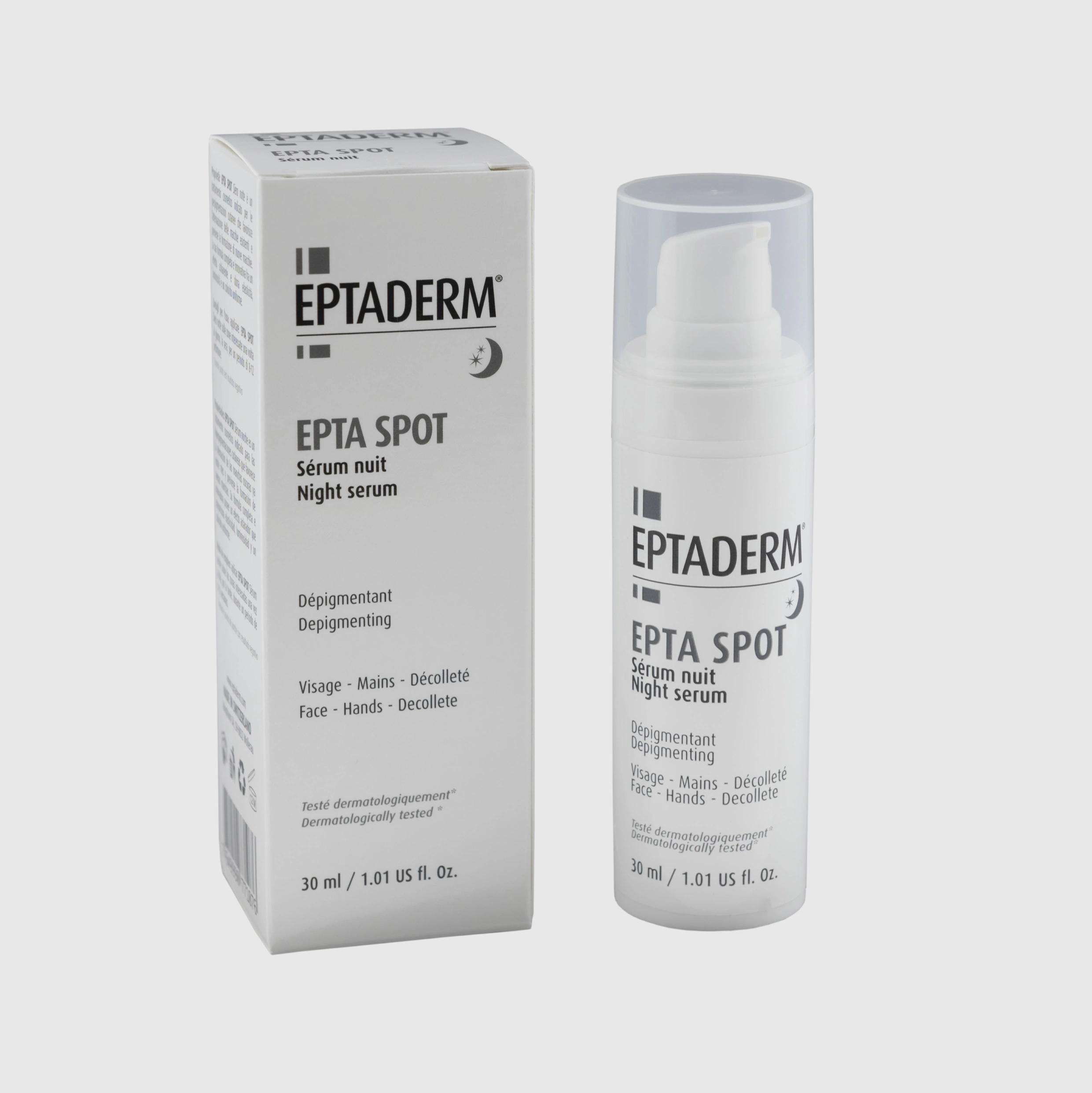 Eptaderm Epta Spot Sérum (30 ml)