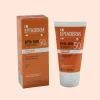 Eptaderm Epta Sun 50+ Crème Invisible 40 ml