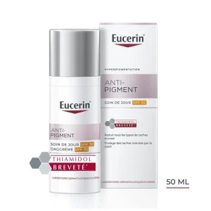 Eucerin Anti Pigment Soin de Jour SPF 30 50 ml