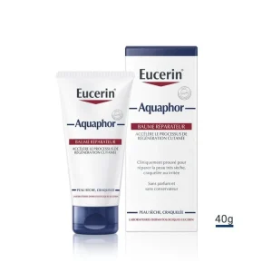 EUCERIN AQUAPHOR BAUME RÉPARATEUR CUTANÉ 40G