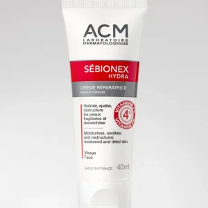 ACM SÉBIONEX HYDRA CRÈME RÉPARATRICE 40ML