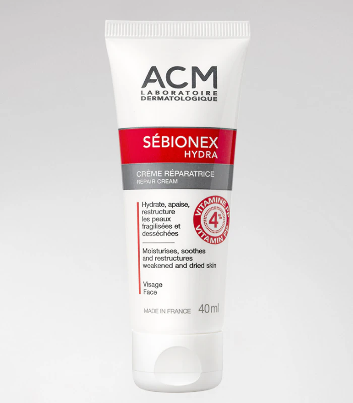 ACM SÉBIONEX HYDRA CRÈME RÉPARATRICE 40ML