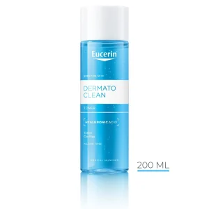 Eucerin Dermatoclean Lotion Clarifiante 200 ml