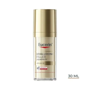 Eucerin Hyaluron Filler + Elasticity 3D Serum 30 ml
