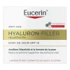 EUCERIN HYALURON FILLER ELASTICITY SOIN DE JOUR SPF15 50ML