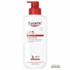 Eucerin PH5 Protection Gel Lavant Visage et Corps 400 ml