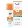 Eucerin Sun Fluid Matifiant Visage SPF 50+ 50 ml