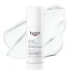 Eucerin Ultra Sensible Soin Apaisant Peau Normale à Mixte 50 ml