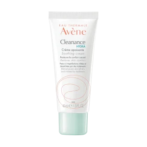 AVENE CLEANANCE HYDRA CRÉME APAISANTE 40 ML