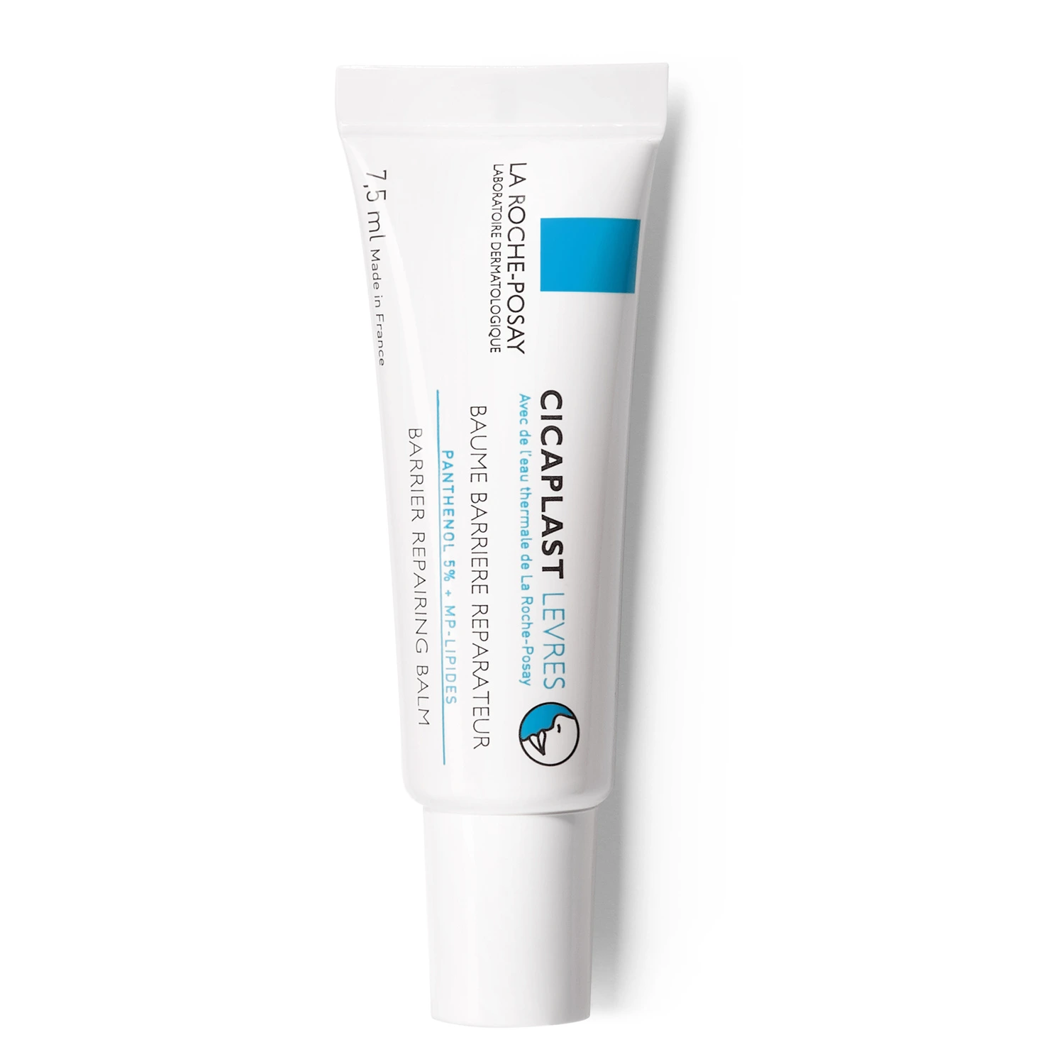 LA ROCHE POSAY CICAPLAST LEVRES 7,5 ML