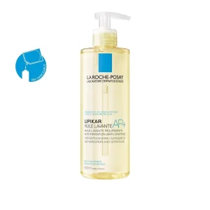 LA ROCHE POSAY LIPIKAR AP+ HUILE LAVANTE 400 ML