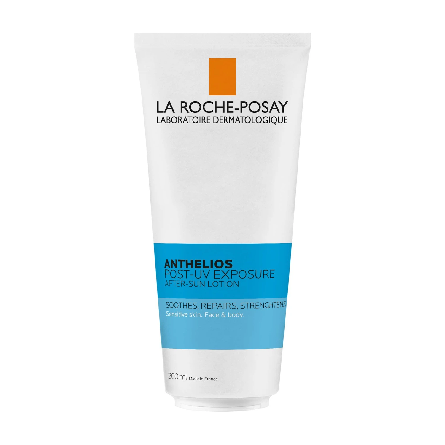 LA ROCHE POSAY POSTHELIOS SOIN APAISANT APRES-SOLEIL | 200ML