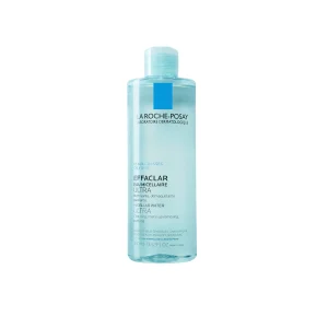 LA ROCHE-POSAY EAU MICELLAIRE ULTRA 400 ML