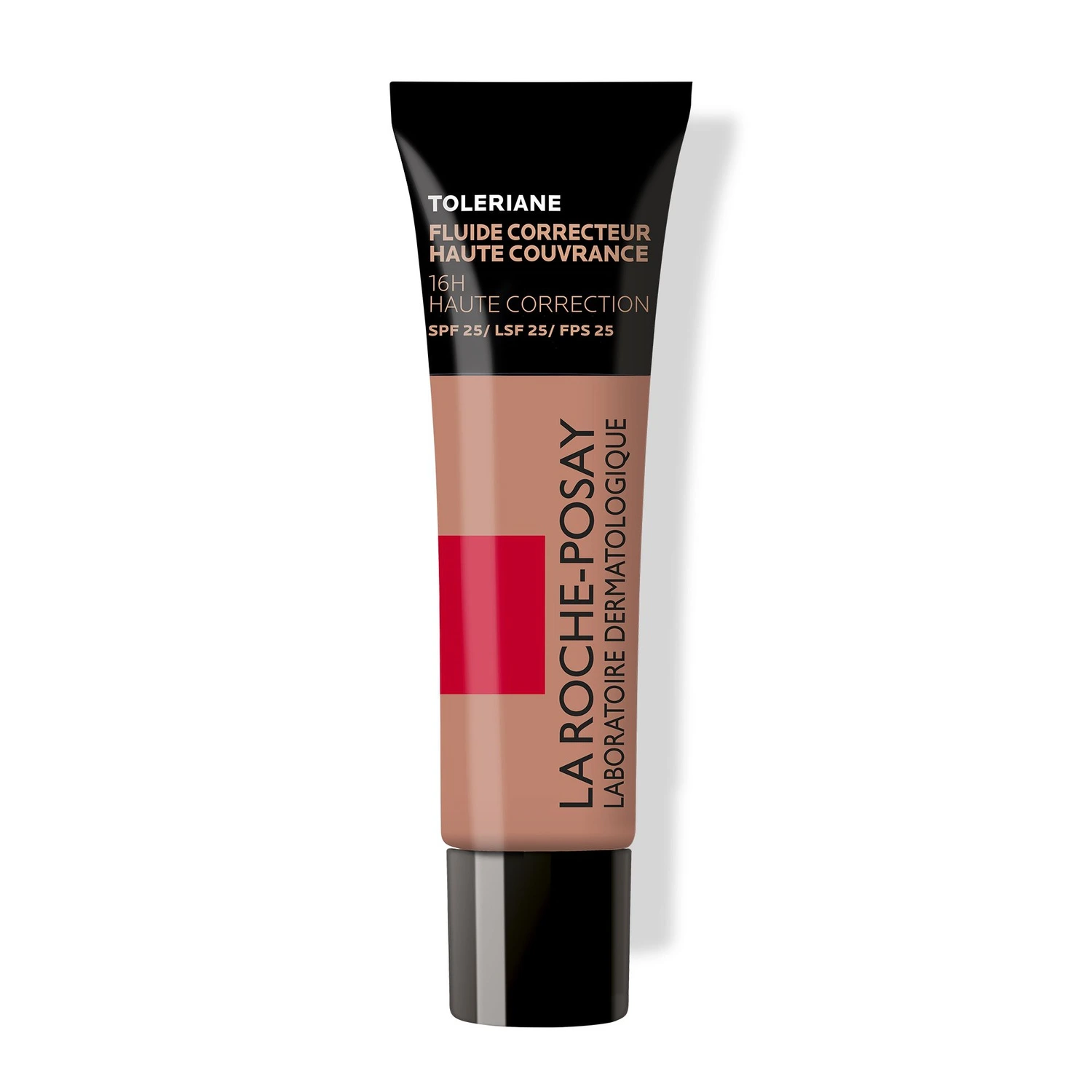 LA ROCHE-POSAY TOLERIANE FOND DE TEINT FLUIDE 30ML N11