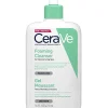 CERAVE GEL MOUSSANT NETTOYANT PEAU NORMALE À GRASSE | 473ML