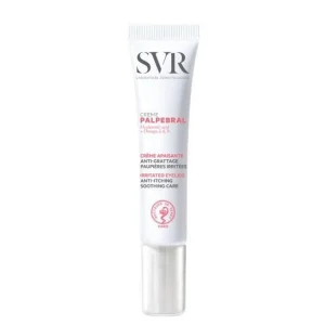 Topialyse Palpébral Crème 15 ml