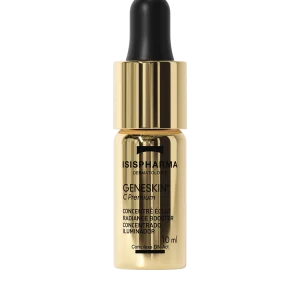 Isis Pharma Geneskin C Premium Concentré Éclat 10 ml