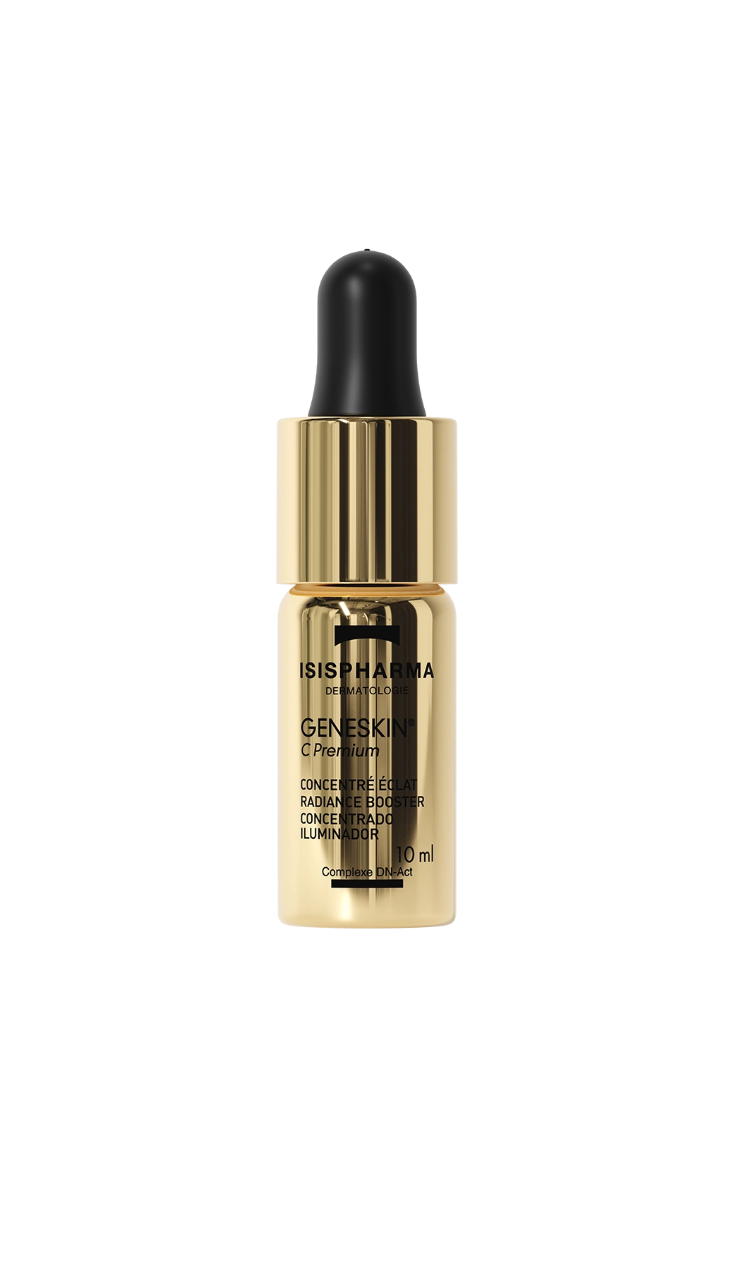 Isis Pharma Geneskin C Premium Concentré Éclat 10 ml